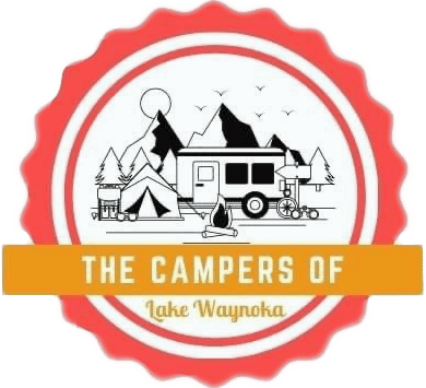 Campground Committee Logo